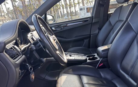 Porsche Macan I рестайлинг, 2018 год, 3 750 000 рублей, 6 фотография