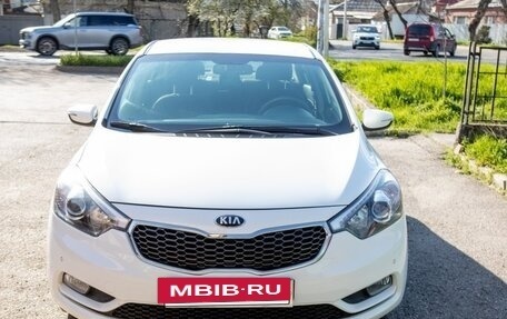 KIA Cerato III, 2014 год, 1 700 000 рублей, 3 фотография