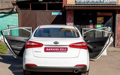 KIA Cerato III, 2014 год, 1 700 000 рублей, 7 фотография