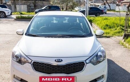 KIA Cerato III, 2014 год, 1 700 000 рублей, 2 фотография