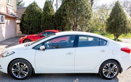 KIA Cerato III, 2014 год, 1 700 000 рублей, 11 фотография