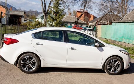 KIA Cerato III, 2014 год, 1 700 000 рублей, 12 фотография