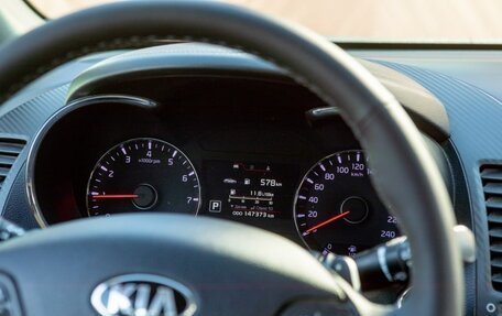 KIA Cerato III, 2014 год, 1 700 000 рублей, 20 фотография