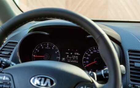 KIA Cerato III, 2014 год, 1 700 000 рублей, 18 фотография