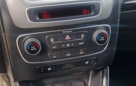 KIA Sorento II рестайлинг, 2014 год, 1 700 000 рублей, 3 фотография