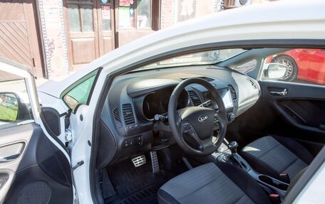 KIA Cerato III, 2014 год, 1 700 000 рублей, 17 фотография