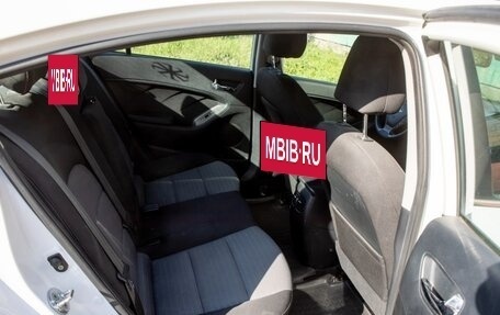 KIA Cerato III, 2014 год, 1 700 000 рублей, 10 фотография