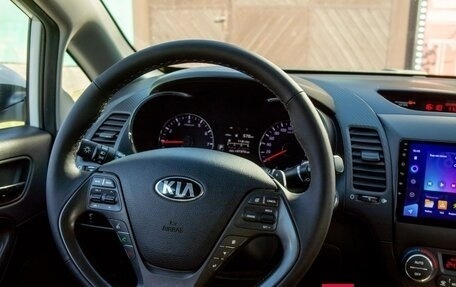 KIA Cerato III, 2014 год, 1 700 000 рублей, 15 фотография