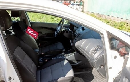 KIA Cerato III, 2014 год, 1 700 000 рублей, 9 фотография