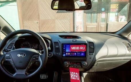 KIA Cerato III, 2014 год, 1 700 000 рублей, 16 фотография