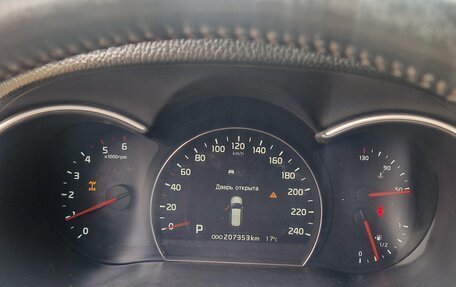 KIA Sorento II рестайлинг, 2014 год, 1 700 000 рублей, 5 фотография