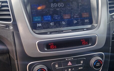 KIA Sorento II рестайлинг, 2014 год, 1 700 000 рублей, 7 фотография