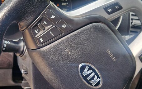 KIA Sorento II рестайлинг, 2014 год, 1 700 000 рублей, 6 фотография