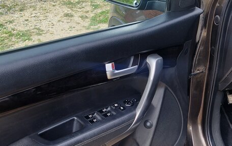 KIA Sorento II рестайлинг, 2014 год, 1 700 000 рублей, 10 фотография