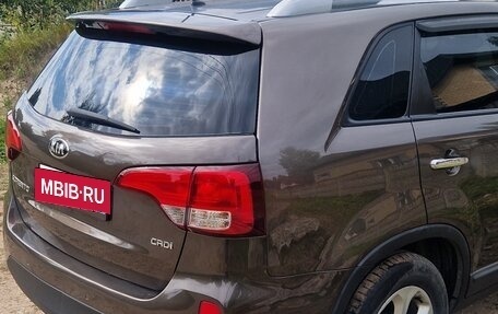 KIA Sorento II рестайлинг, 2014 год, 1 700 000 рублей, 15 фотография