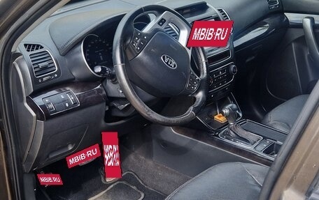 KIA Sorento II рестайлинг, 2014 год, 1 700 000 рублей, 9 фотография