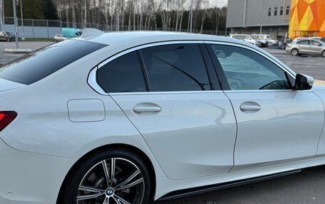 BMW 3 серия, 2021 год, 3 900 000 рублей, 6 фотография