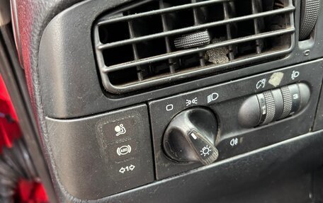 Volkswagen Golf III, 1998 год, 180 000 рублей, 3 фотография