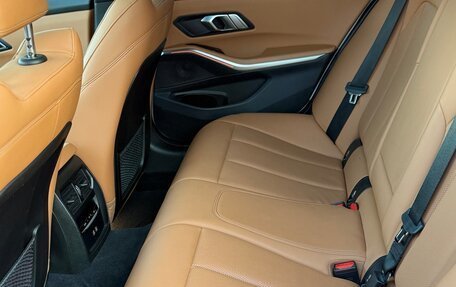 BMW 3 серия, 2021 год, 3 900 000 рублей, 11 фотография