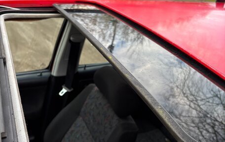 Volkswagen Golf III, 1998 год, 180 000 рублей, 9 фотография