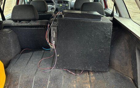 Volkswagen Golf III, 1998 год, 180 000 рублей, 8 фотография