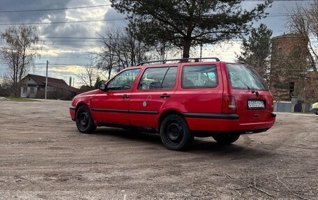 Volkswagen Golf III, 1998 год, 180 000 рублей, 6 фотография