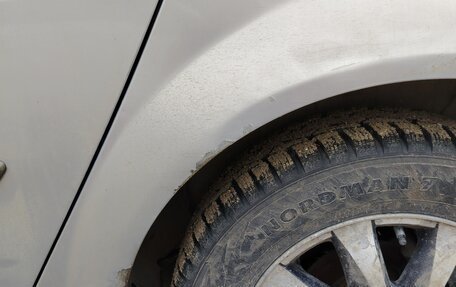 Renault Megane II, 2005 год, 346 000 рублей, 5 фотография