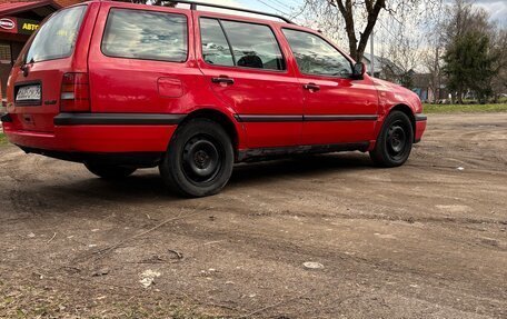 Volkswagen Golf III, 1998 год, 180 000 рублей, 5 фотография