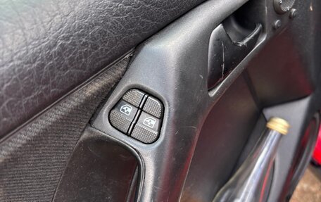 Volkswagen Golf III, 1998 год, 180 000 рублей, 10 фотография