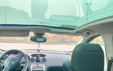 Peugeot 308 II, 2008 год, 310 000 рублей, 2 фотография