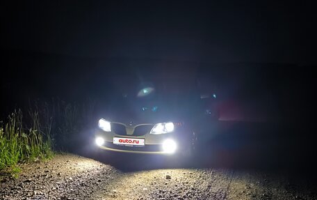 Nissan Almera, 2004 год, 380 000 рублей, 5 фотография