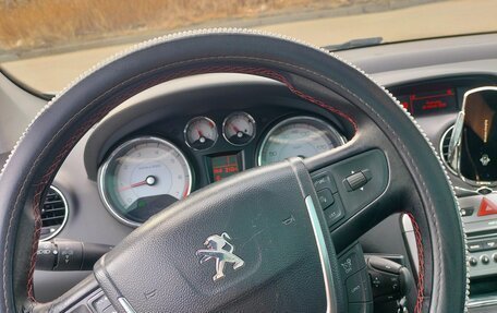 Peugeot 308 II, 2008 год, 310 000 рублей, 6 фотография