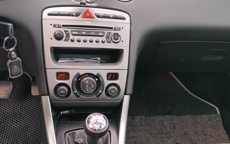 Peugeot 308 II, 2008 год, 310 000 рублей, 3 фотография