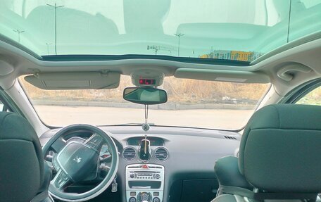 Peugeot 308 II, 2008 год, 310 000 рублей, 5 фотография