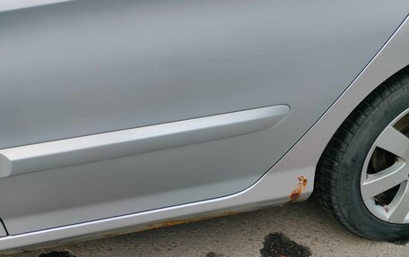 Peugeot 308 II, 2008 год, 310 000 рублей, 10 фотография