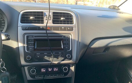 Volkswagen Polo VI (EU Market), 2015 год, 1 700 000 рублей, 8 фотография