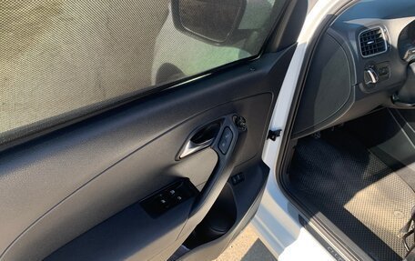 Volkswagen Polo VI (EU Market), 2015 год, 1 700 000 рублей, 5 фотография