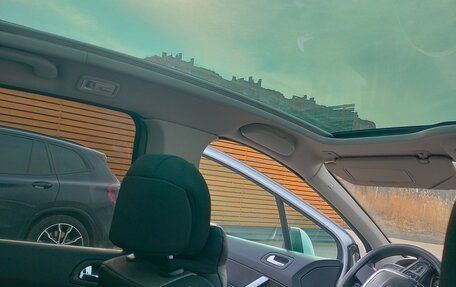 Peugeot 308 II, 2008 год, 310 000 рублей, 11 фотография