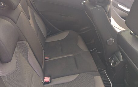 Peugeot 308 II, 2008 год, 310 000 рублей, 14 фотография