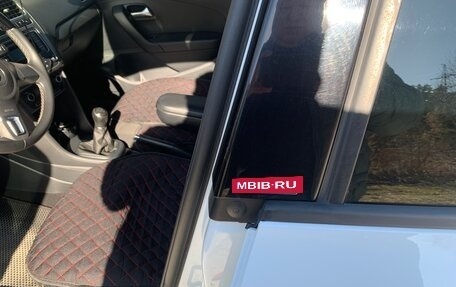 Volkswagen Polo VI (EU Market), 2015 год, 1 700 000 рублей, 6 фотография