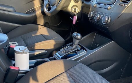 KIA Cerato III, 2018 год, 1 650 000 рублей, 11 фотография