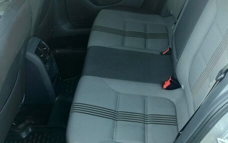 Volkswagen Jetta VI, 2016 год, 1 100 000 рублей, 8 фотография