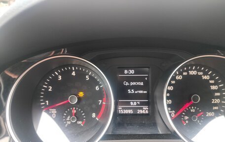 Volkswagen Jetta VI, 2016 год, 1 100 000 рублей, 10 фотография