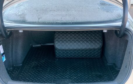 Volkswagen Jetta VI, 2016 год, 1 100 000 рублей, 9 фотография