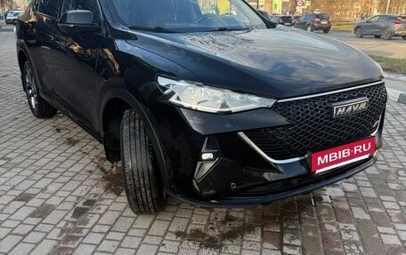 Haval F7x I, 2024 год, 2 200 000 рублей, 3 фотография