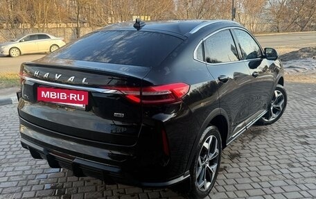 Haval F7x I, 2024 год, 2 200 000 рублей, 2 фотография