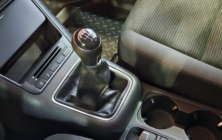 Volkswagen Tiguan I, 2013 год, 1 200 000 рублей, 15 фотография