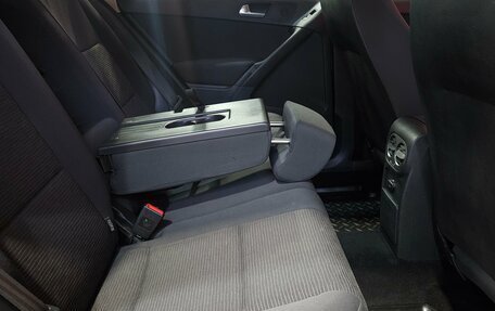 Volkswagen Tiguan I, 2013 год, 1 200 000 рублей, 13 фотография