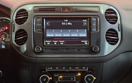 Volkswagen Tiguan I, 2013 год, 1 200 000 рублей, 11 фотография