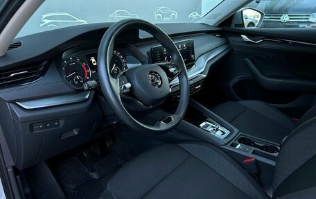 Skoda Octavia IV, 2021 год, 2 694 300 рублей, 5 фотография